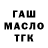 ТГК THC oil mihnail